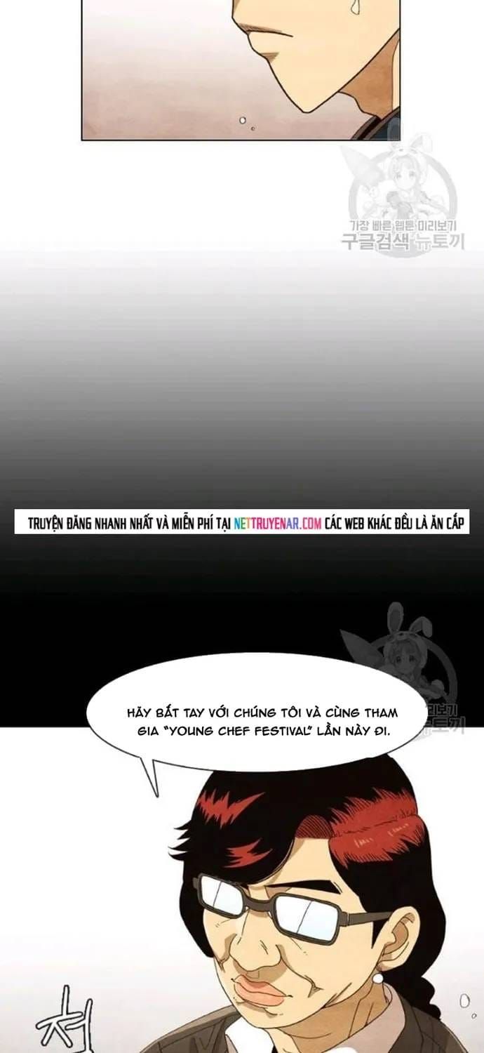 Ngôi Sao Ẩm Thực Michelin Star Chapter 194 - 36
