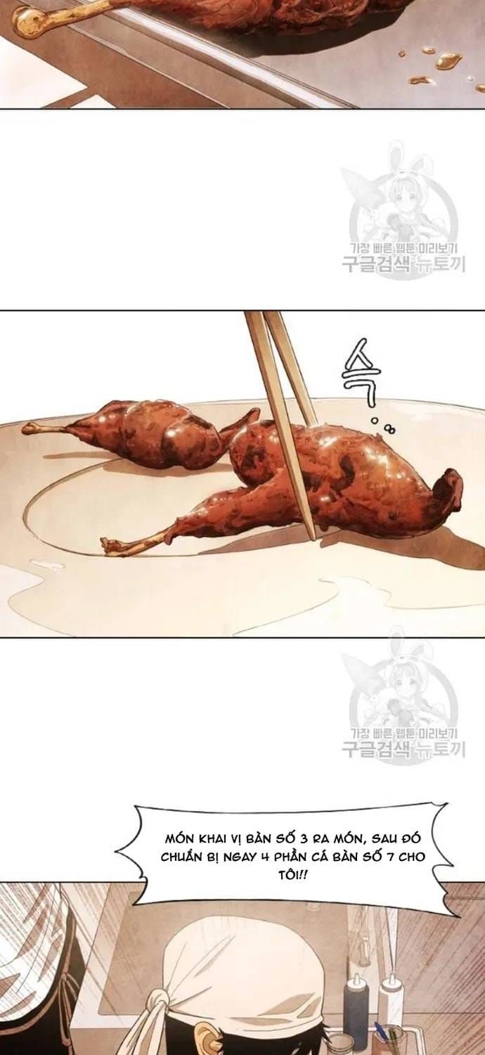 Ngôi Sao Ẩm Thực Michelin Star Chapter 194 - 7