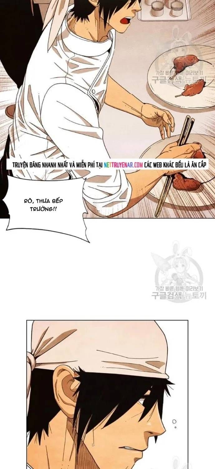 Ngôi Sao Ẩm Thực Michelin Star Chapter 194 - 8