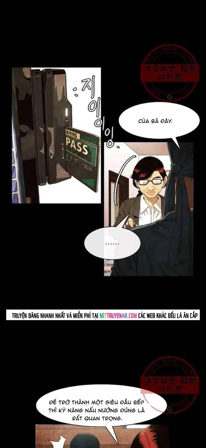 Ngôi Sao Ẩm Thực Michelin Star Chapter 195 - 18