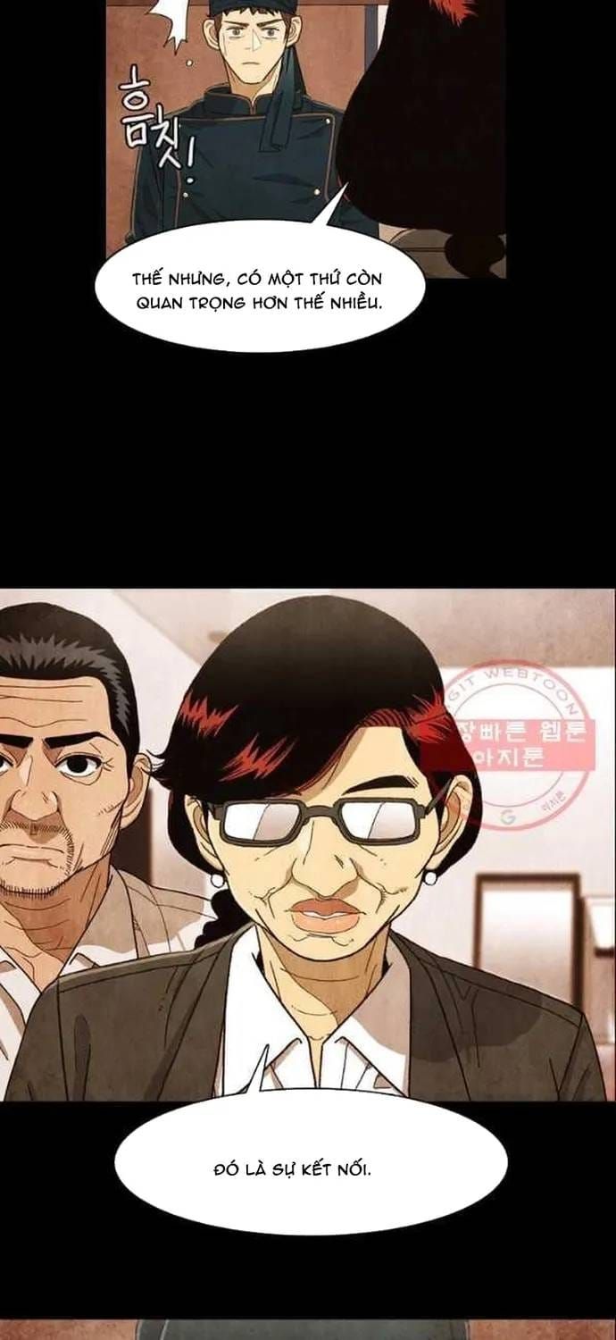 Ngôi Sao Ẩm Thực Michelin Star Chapter 195 - 19