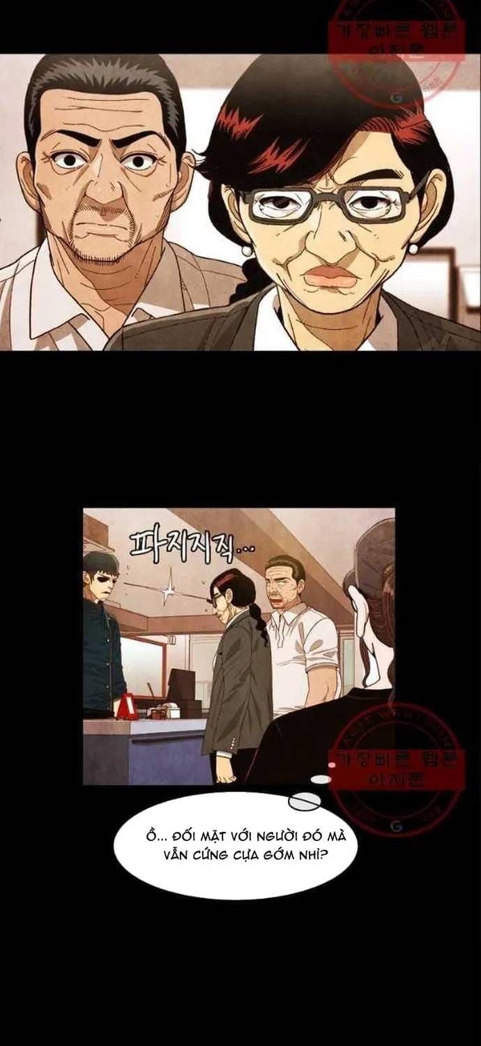 Ngôi Sao Ẩm Thực Michelin Star Chapter 195 - 23