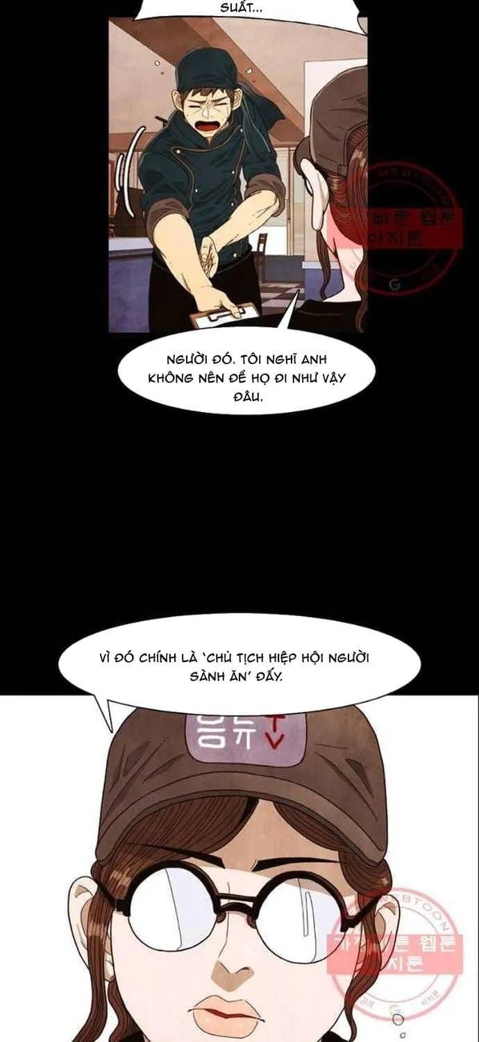 Ngôi Sao Ẩm Thực Michelin Star Chapter 195 - 27