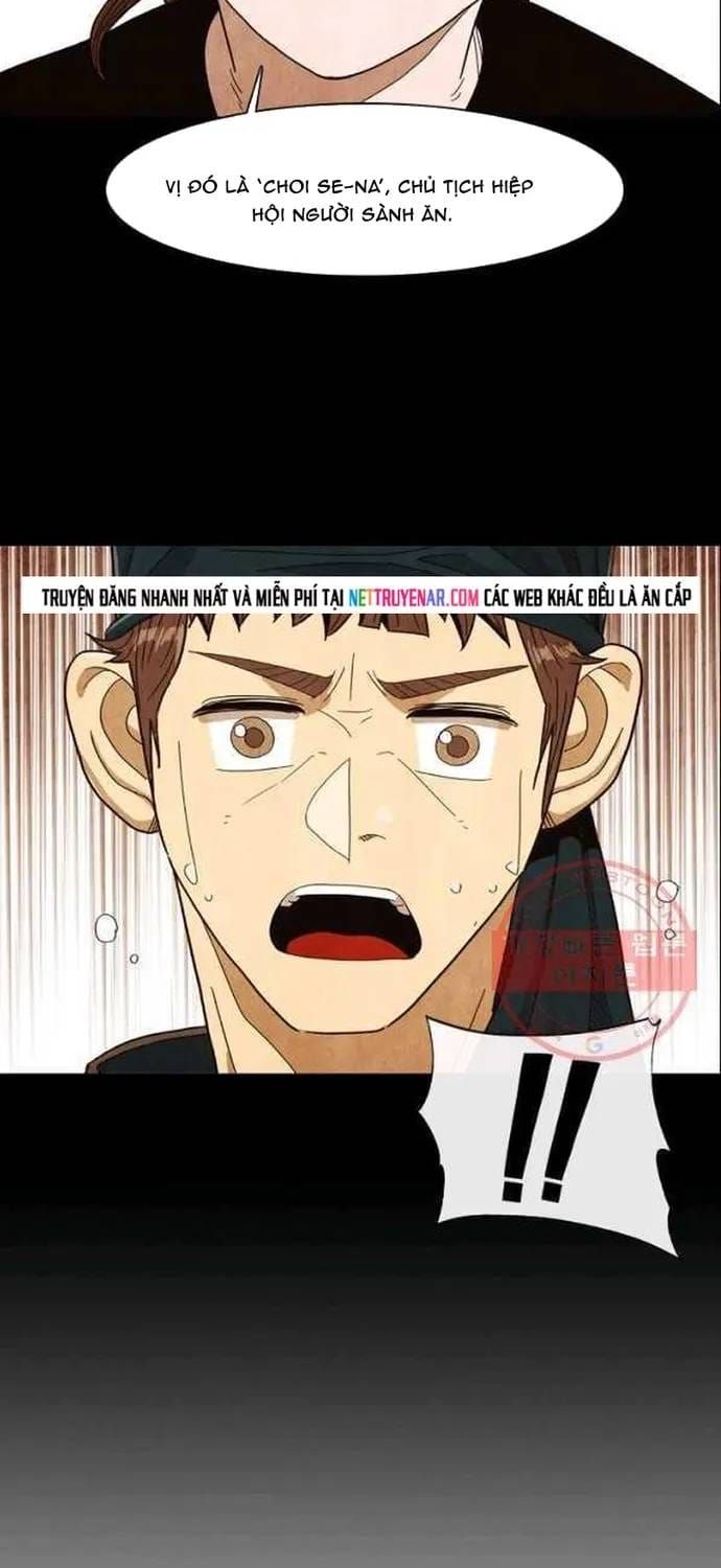 Ngôi Sao Ẩm Thực Michelin Star Chapter 195 - 28