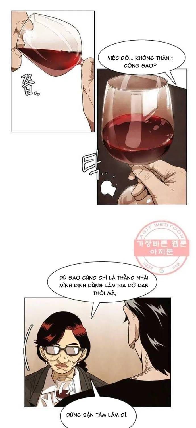 Ngôi Sao Ẩm Thực Michelin Star Chapter 195 - 35