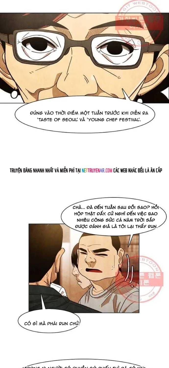 Ngôi Sao Ẩm Thực Michelin Star Chapter 195 - 39