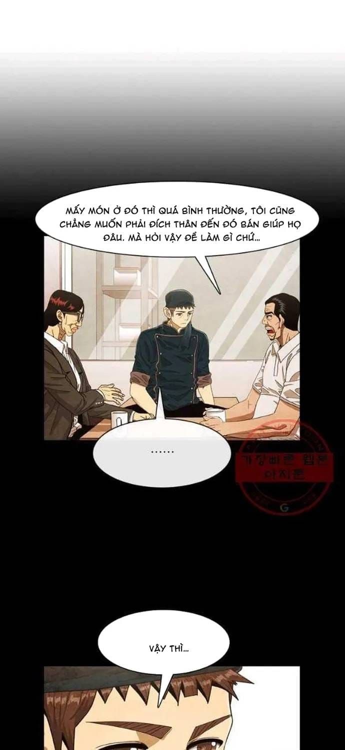 Ngôi Sao Ẩm Thực Michelin Star Chapter 195 - 5