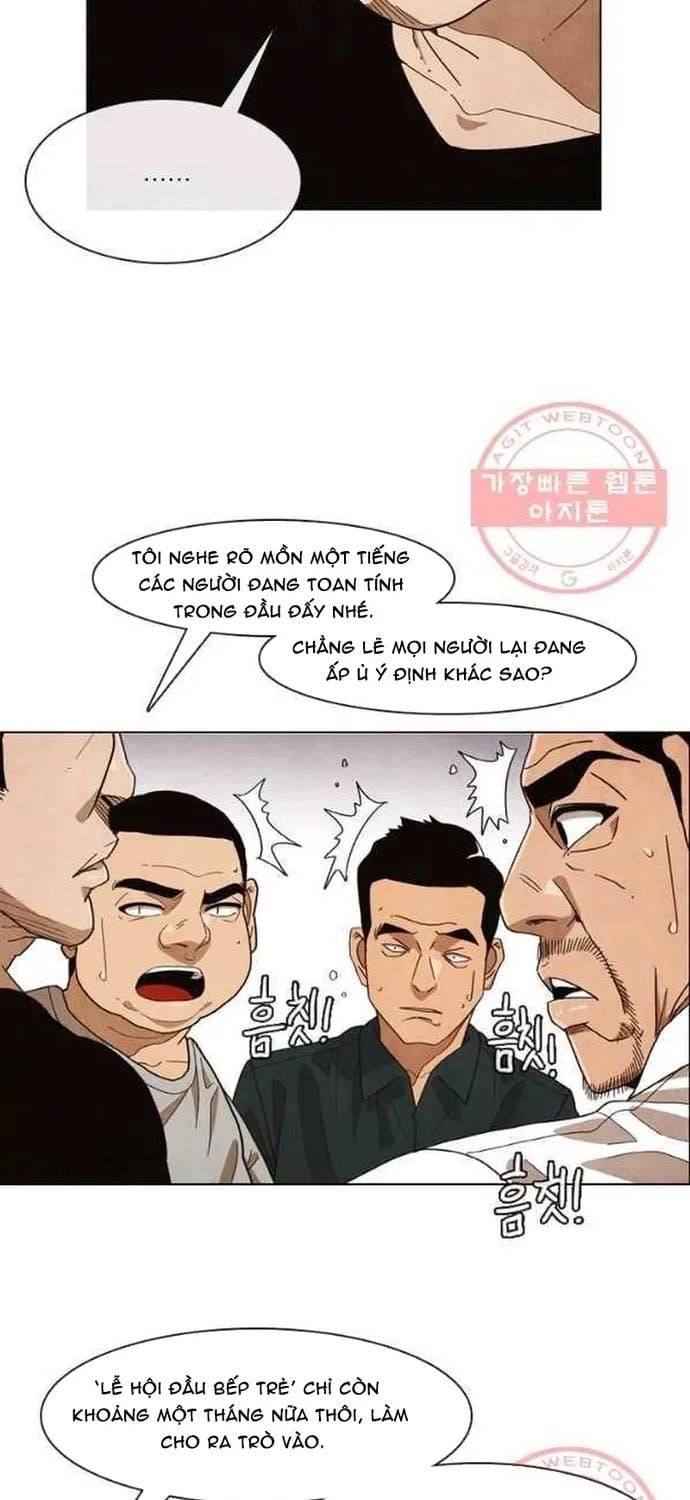 Ngôi Sao Ẩm Thực Michelin Star Chapter 195 - 45