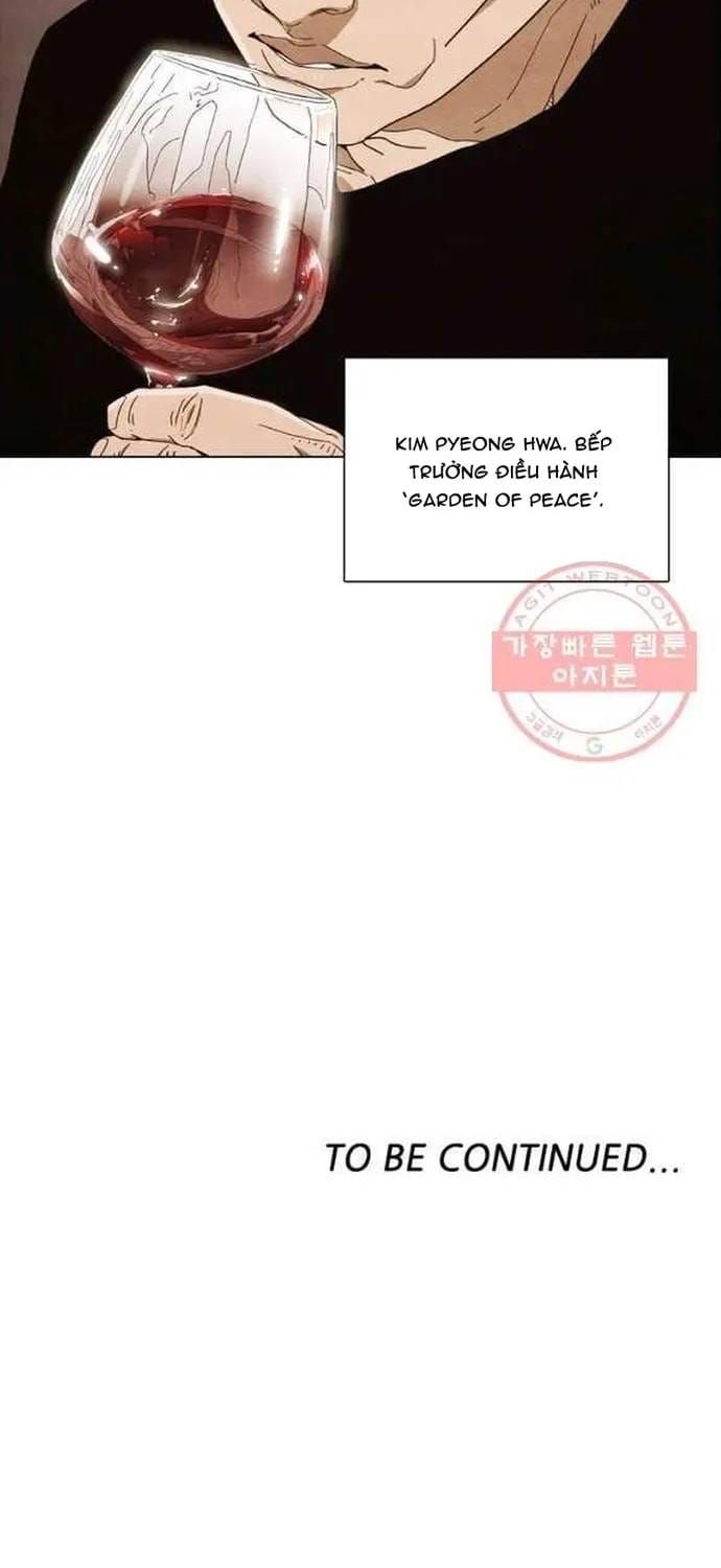 Ngôi Sao Ẩm Thực Michelin Star Chapter 195 - 47