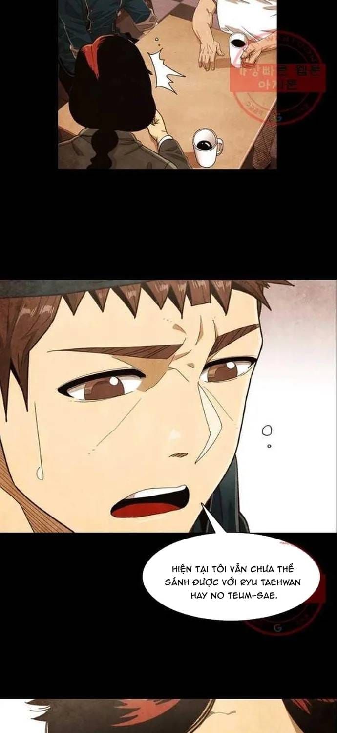 Ngôi Sao Ẩm Thực Michelin Star Chapter 195 - 9