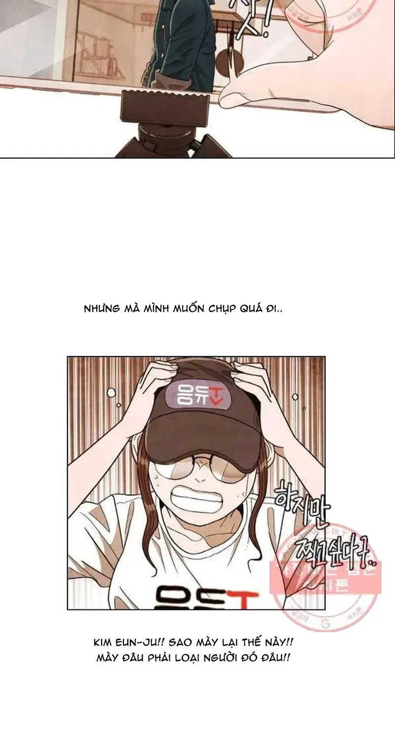 Ngôi Sao Ẩm Thực Michelin Star Chapter 196 - 23