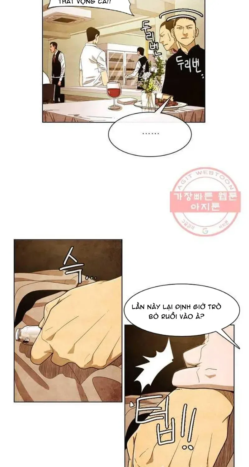 Ngôi Sao Ẩm Thực Michelin Star Chapter 196 - 29