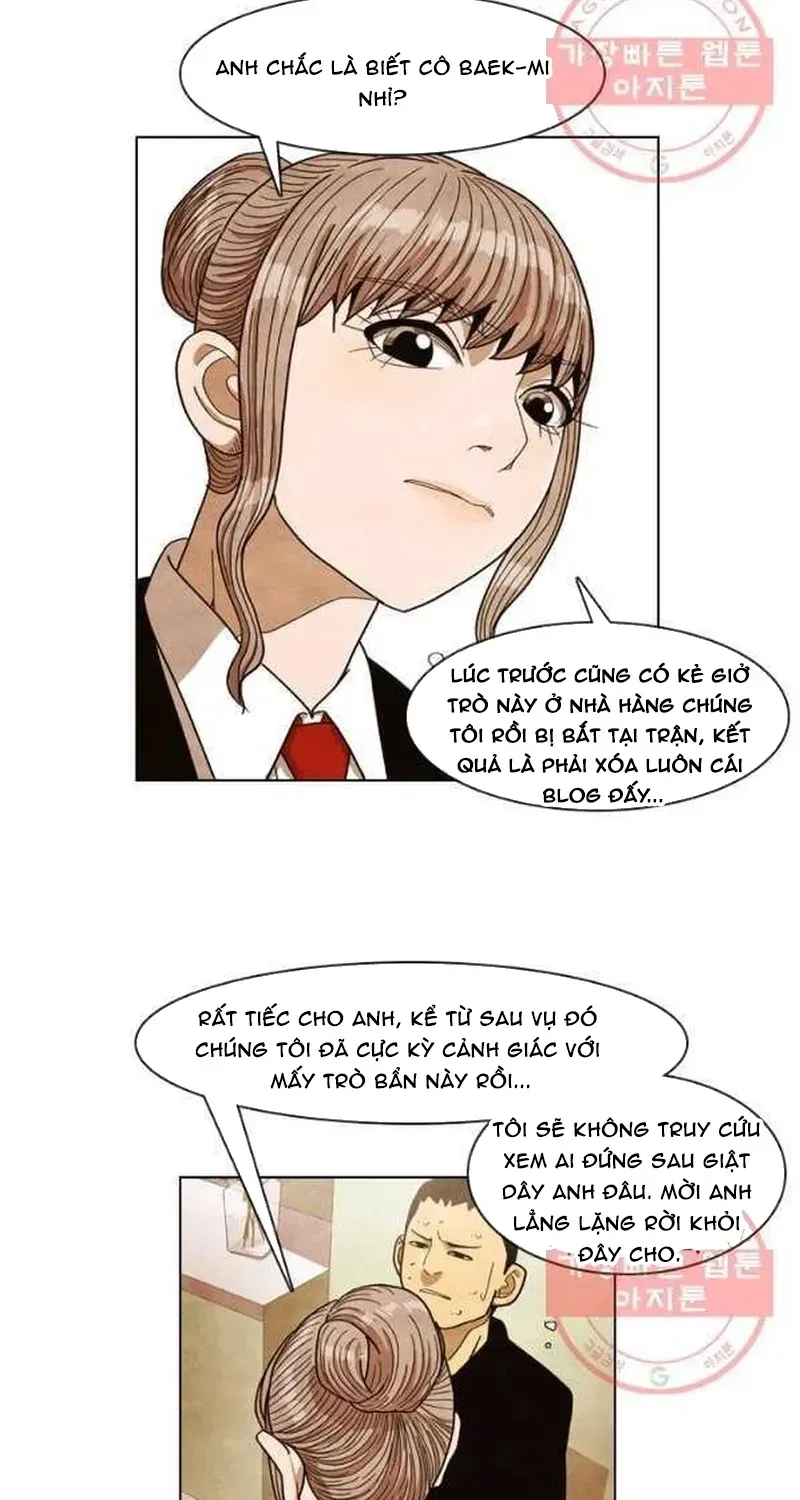 Ngôi Sao Ẩm Thực Michelin Star Chapter 196 - 31