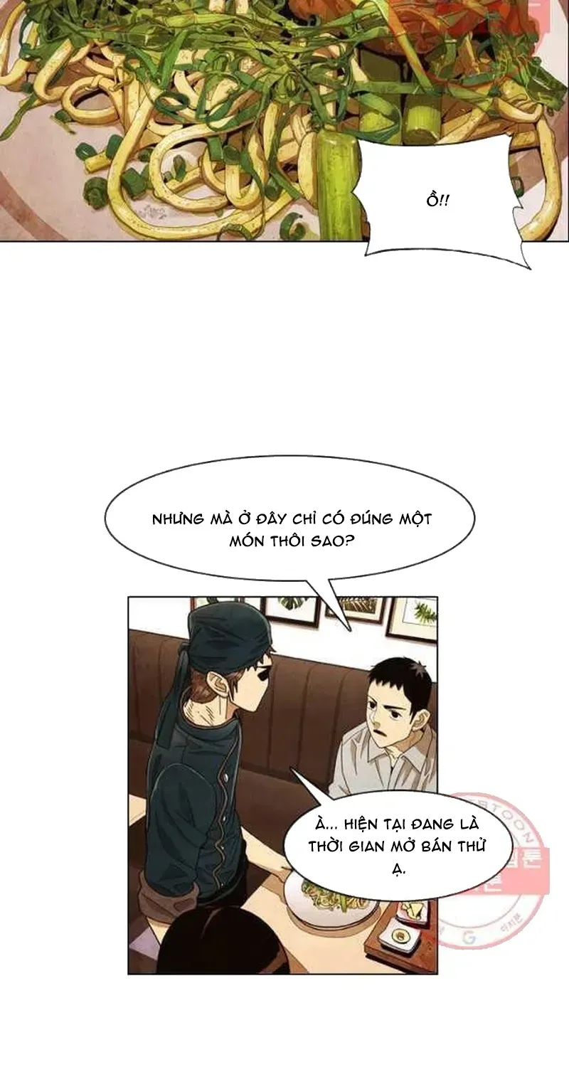 Ngôi Sao Ẩm Thực Michelin Star Chapter 196 - 6