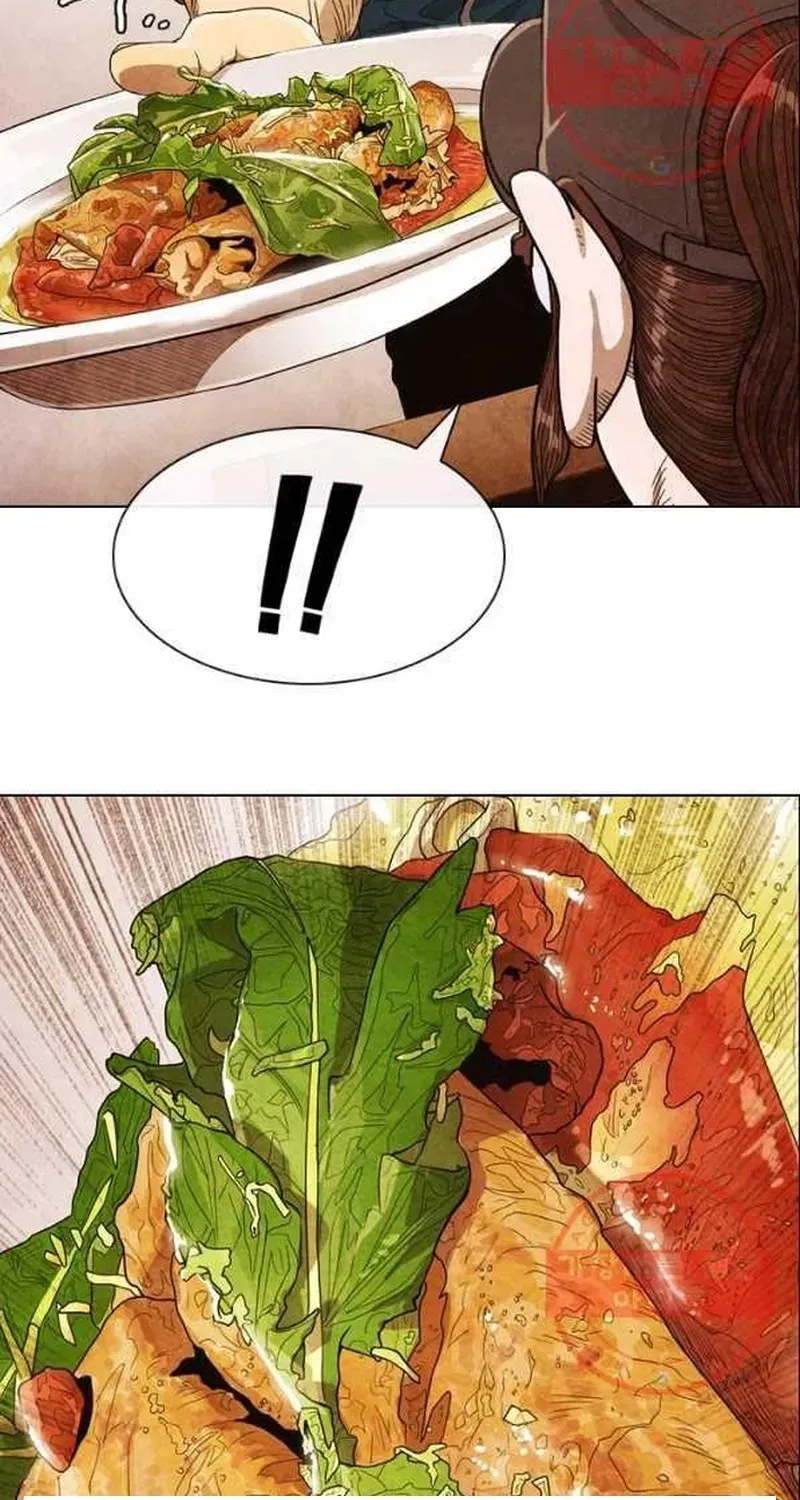 Ngôi Sao Ẩm Thực Michelin Star Chapter 196 - 52