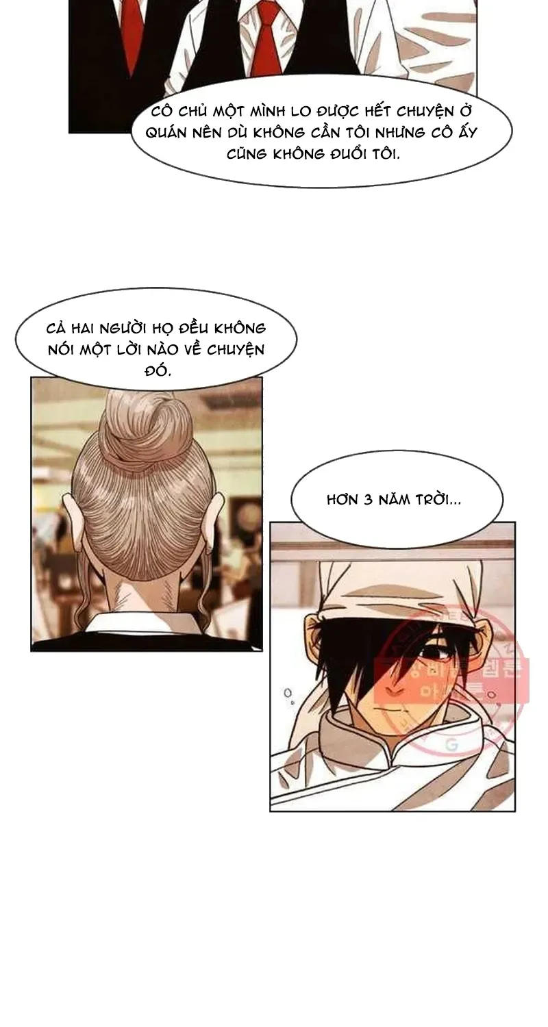 Ngôi Sao Ẩm Thực Michelin Star Chapter 198 - 11