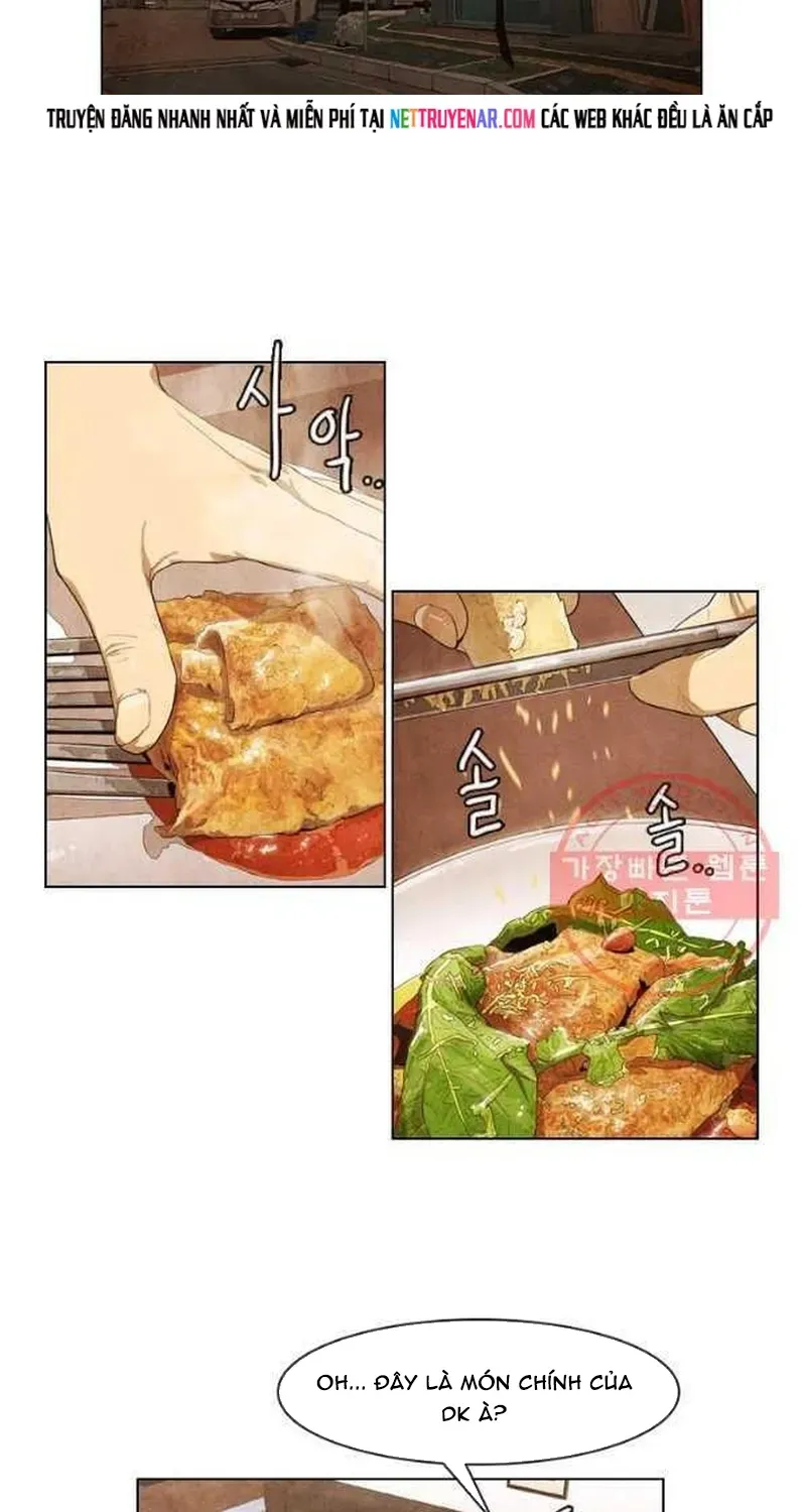 Ngôi Sao Ẩm Thực Michelin Star Chapter 198 - 3