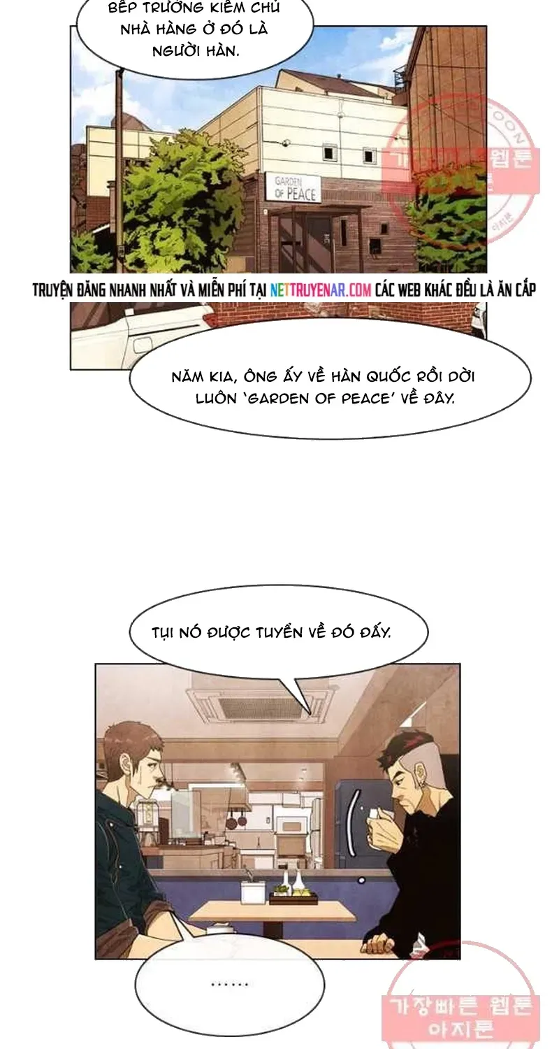 Ngôi Sao Ẩm Thực Michelin Star Chapter 198 - 22
