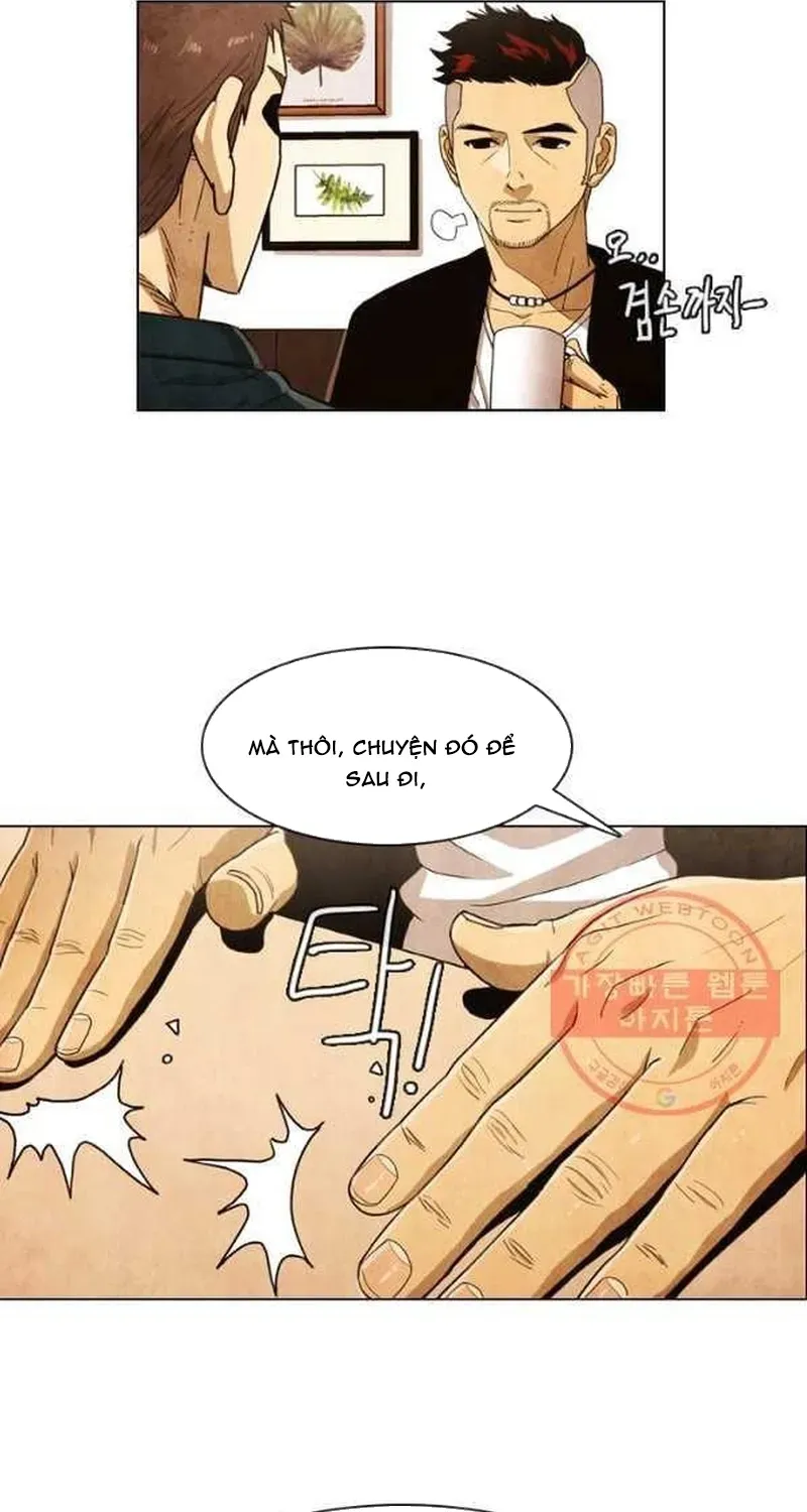 Ngôi Sao Ẩm Thực Michelin Star Chapter 198 - 32