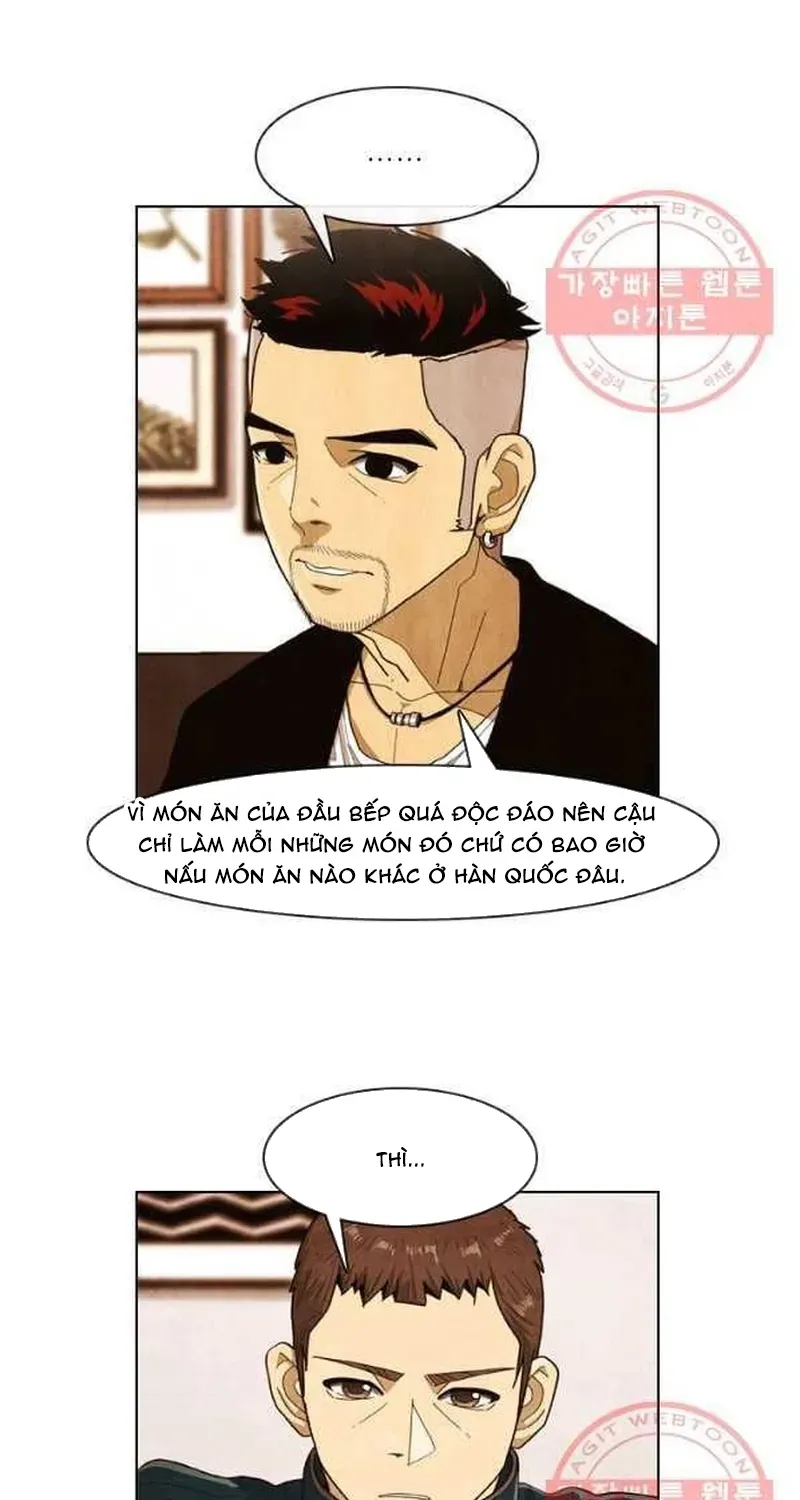 Ngôi Sao Ẩm Thực Michelin Star Chapter 198 - 5