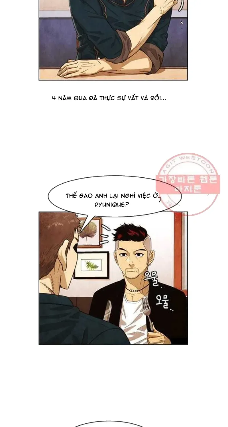 Ngôi Sao Ẩm Thực Michelin Star Chapter 198 - 8