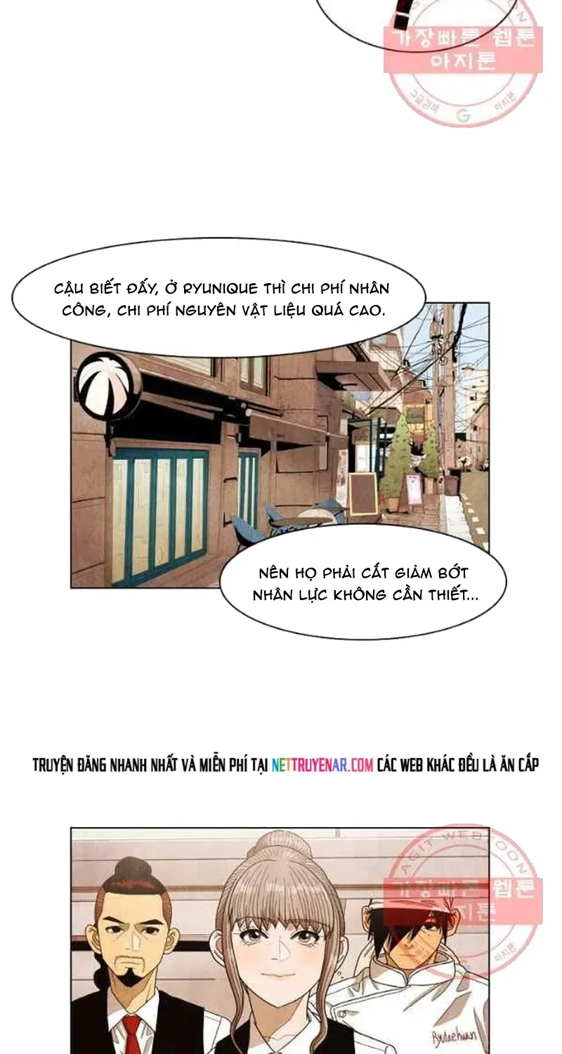 Ngôi Sao Ẩm Thực Michelin Star Chapter 198 - 10