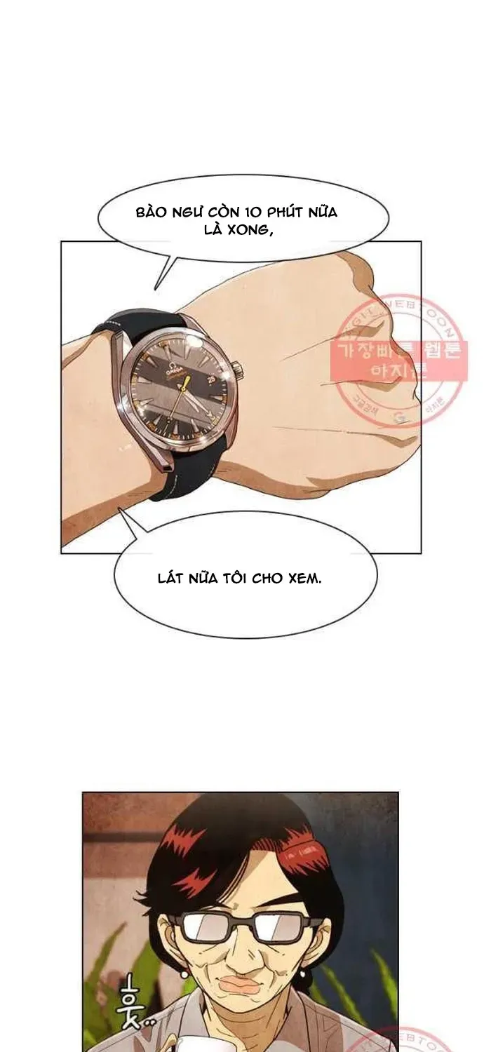 Ngôi Sao Ẩm Thực Michelin Star Chapter 199 - 21