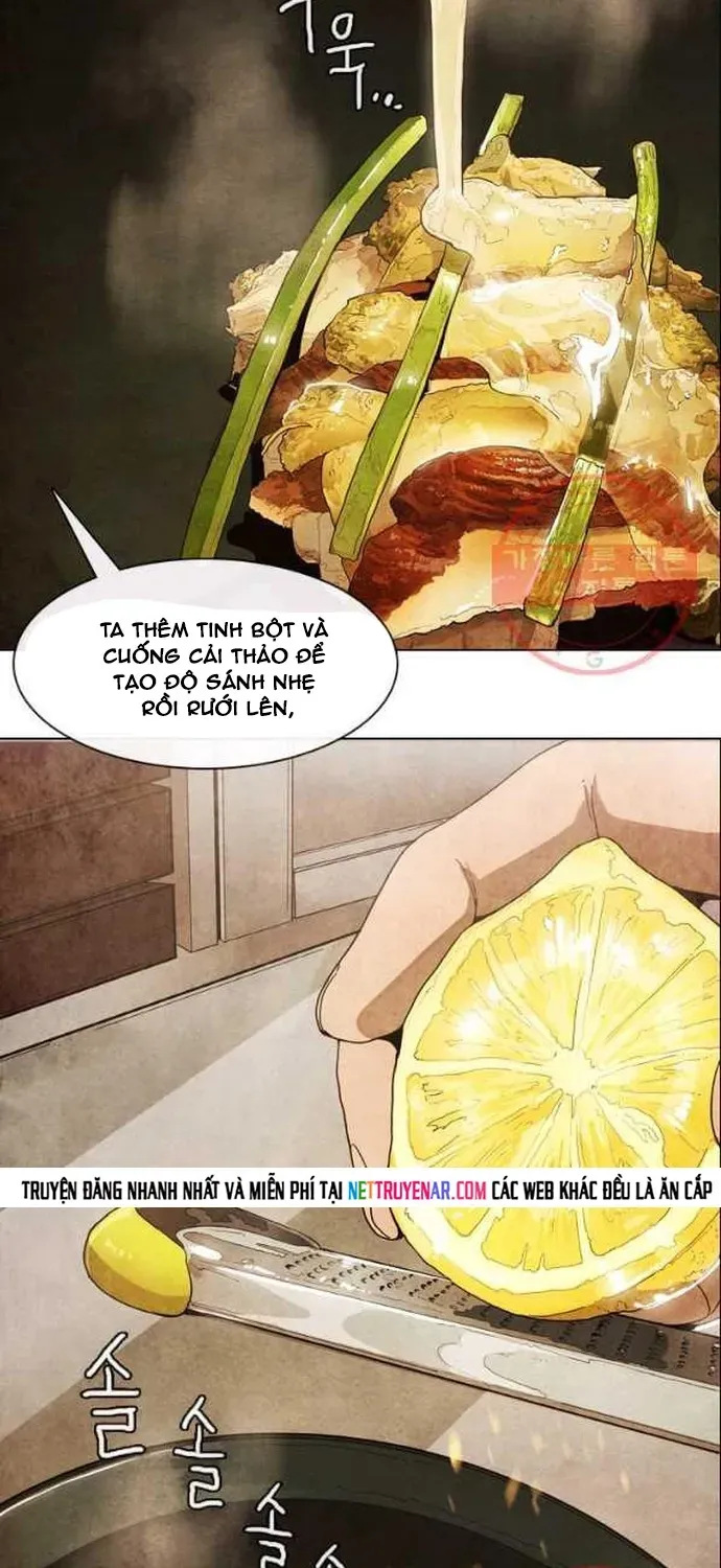 Ngôi Sao Ẩm Thực Michelin Star Chapter 199 - 37