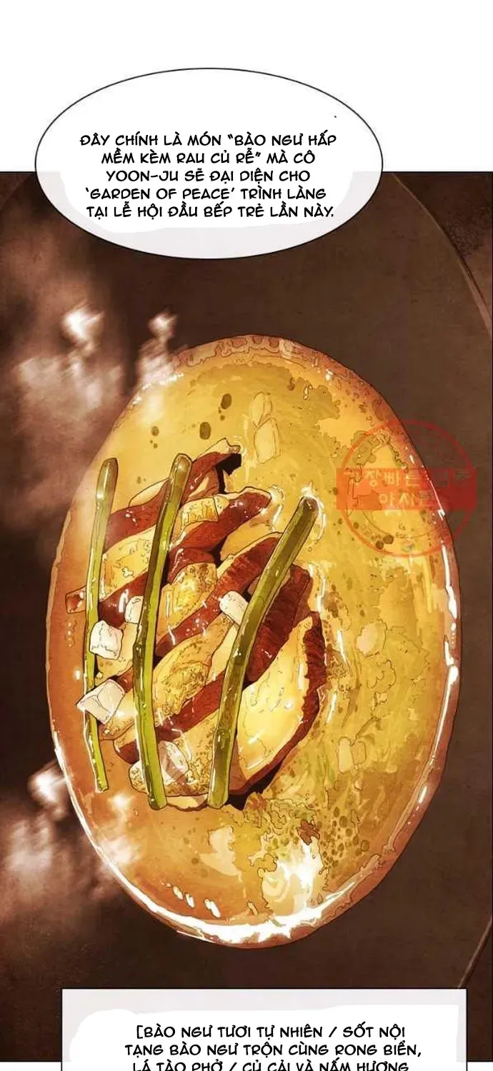 Ngôi Sao Ẩm Thực Michelin Star Chapter 199 - 39