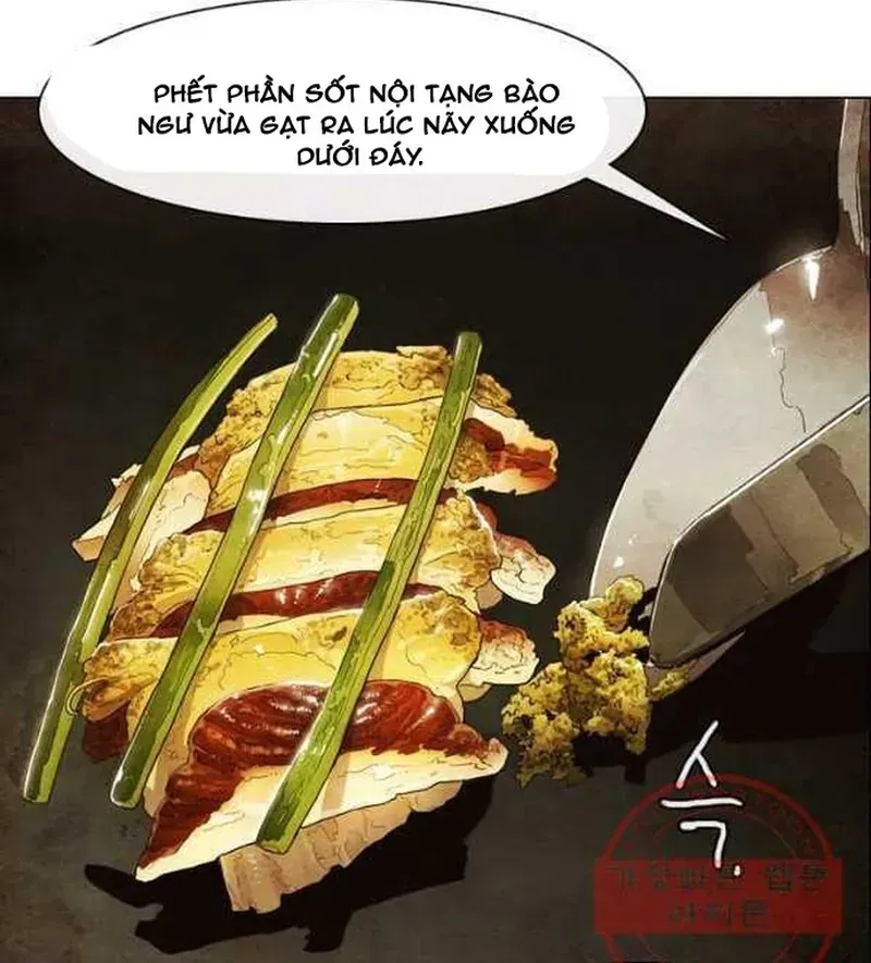 Ngôi Sao Ẩm Thực Michelin Star Chapter 200 - 11