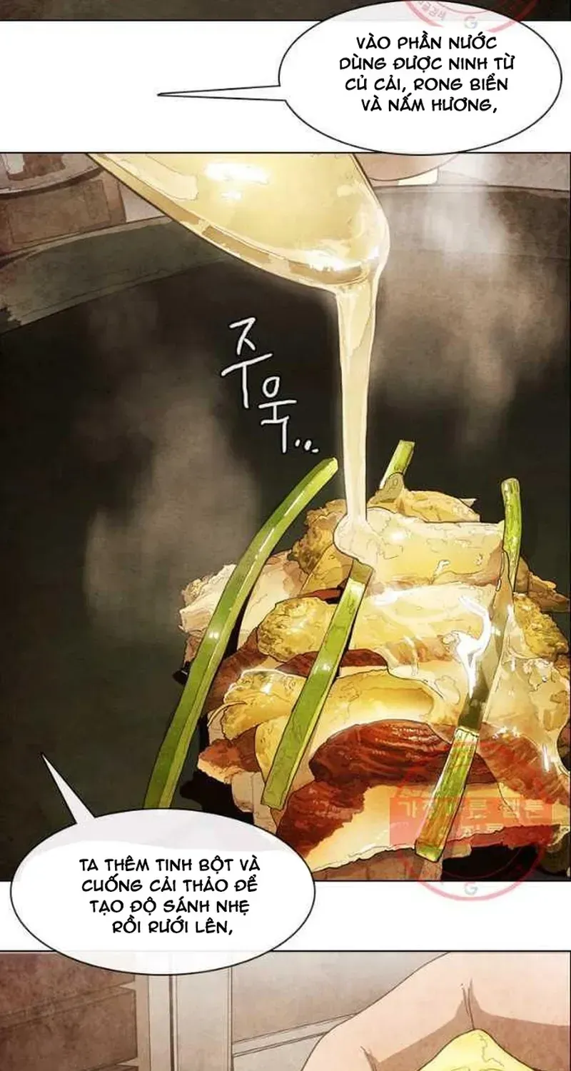 Ngôi Sao Ẩm Thực Michelin Star Chapter 200 - 12