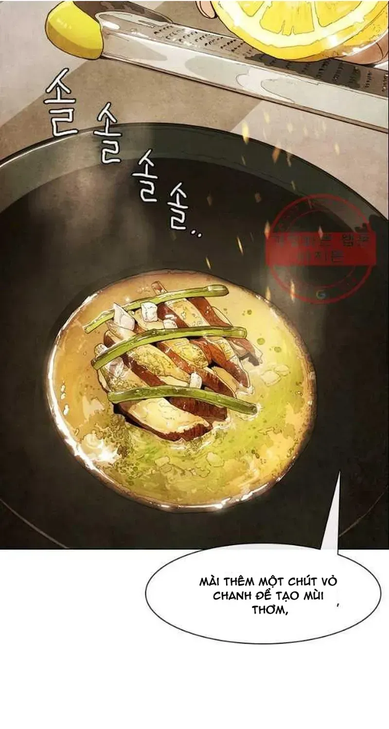 Ngôi Sao Ẩm Thực Michelin Star Chapter 200 - 14