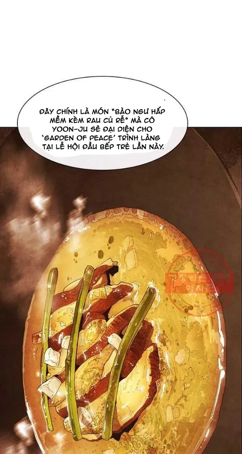 Ngôi Sao Ẩm Thực Michelin Star Chapter 200 - 16