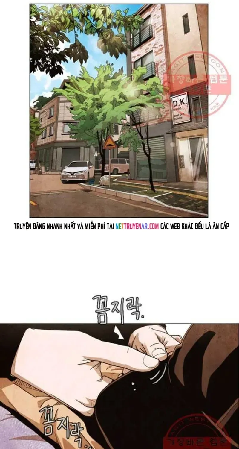 Ngôi Sao Ẩm Thực Michelin Star Chapter 200 - 20