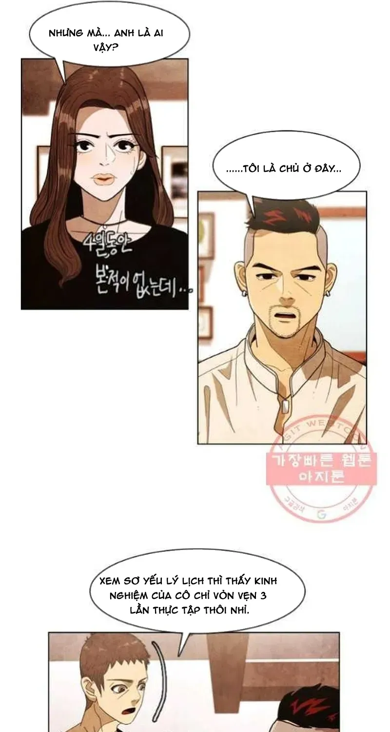 Ngôi Sao Ẩm Thực Michelin Star Chapter 200 - 22