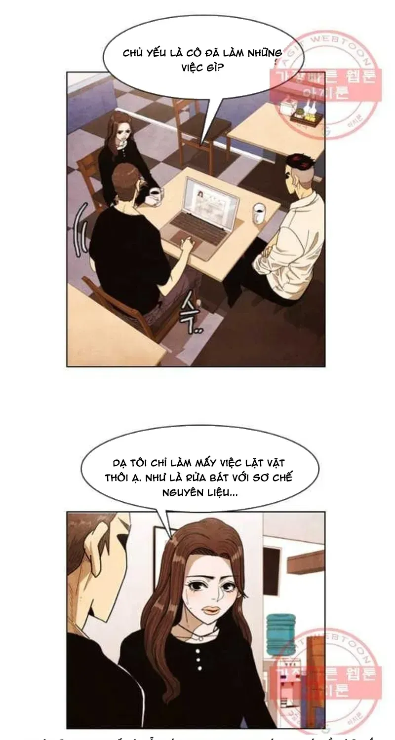 Ngôi Sao Ẩm Thực Michelin Star Chapter 200 - 24