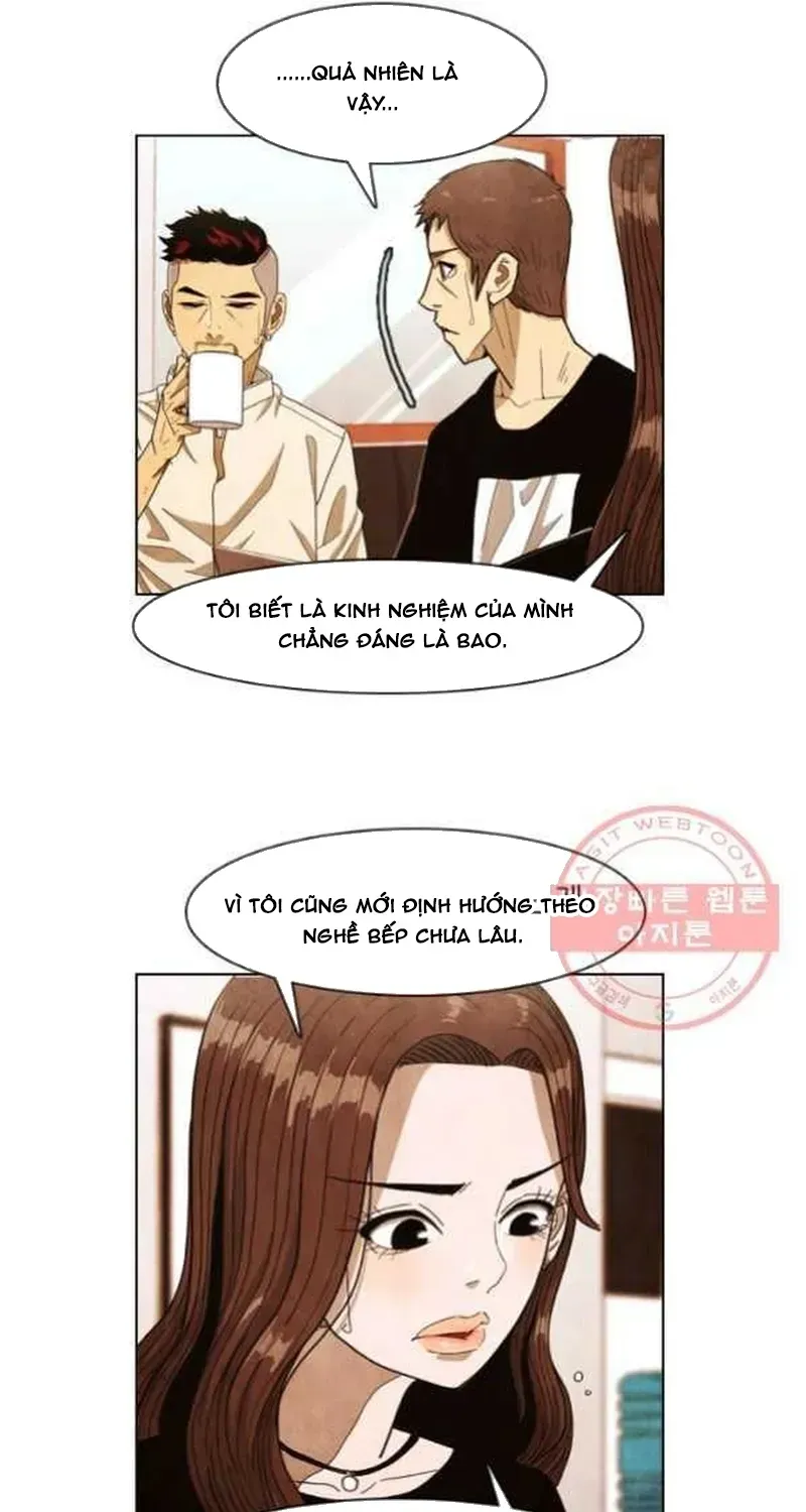 Ngôi Sao Ẩm Thực Michelin Star Chapter 200 - 26