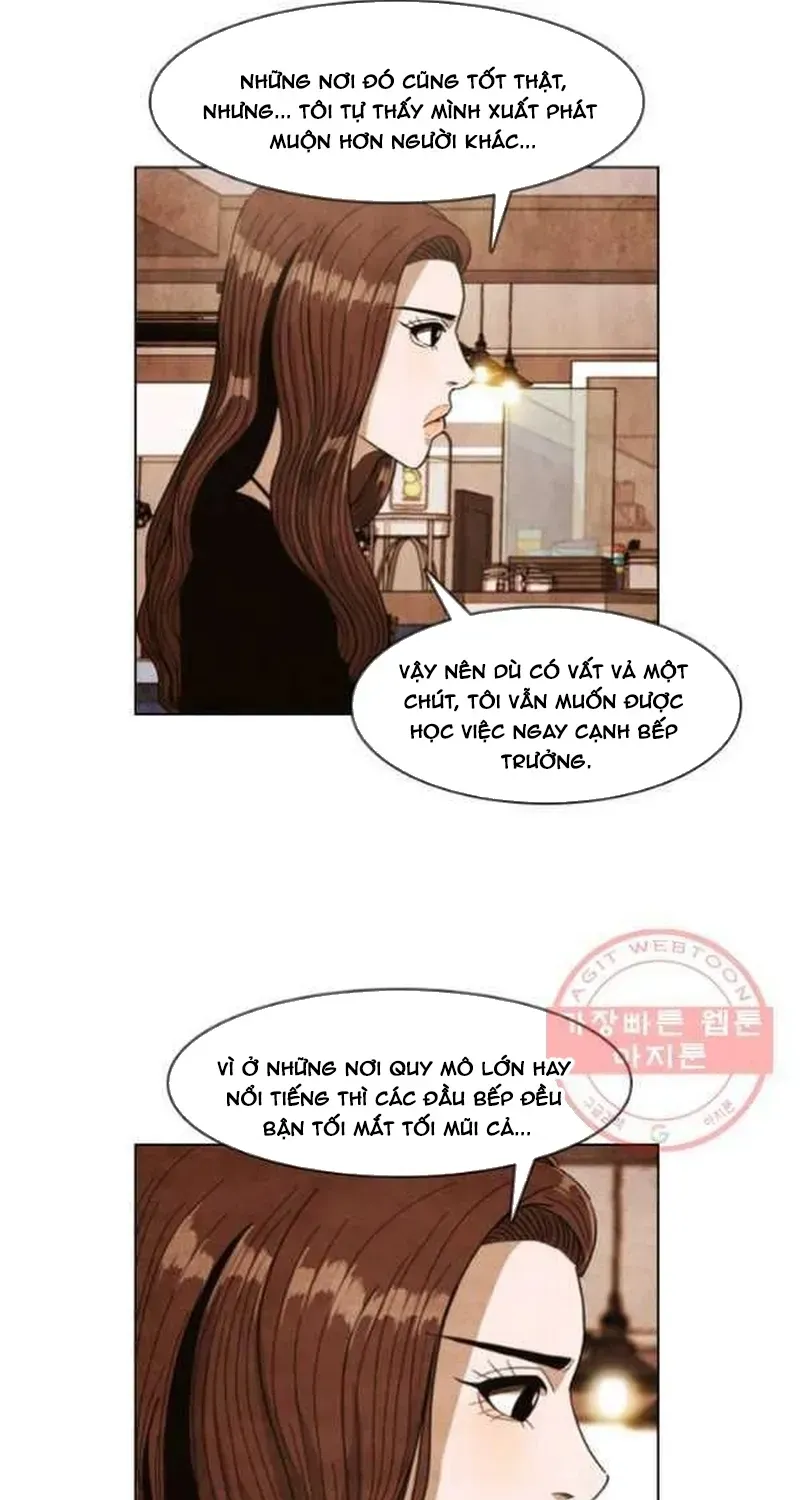 Ngôi Sao Ẩm Thực Michelin Star Chapter 200 - 30
