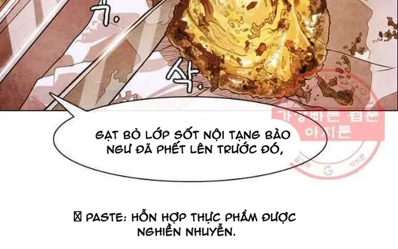 Ngôi Sao Ẩm Thực Michelin Star Chapter 200 - 4