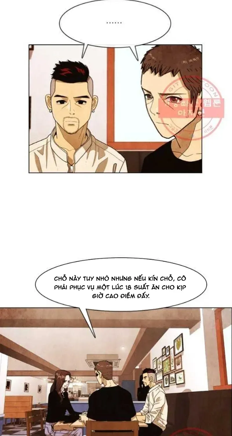 Ngôi Sao Ẩm Thực Michelin Star Chapter 200 - 32