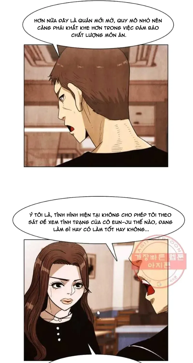 Ngôi Sao Ẩm Thực Michelin Star Chapter 200 - 34