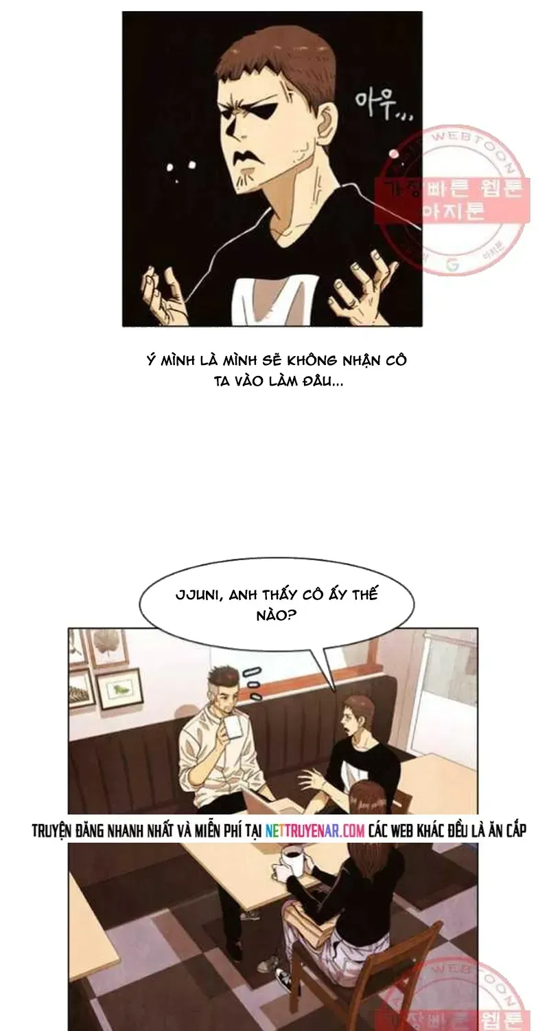 Ngôi Sao Ẩm Thực Michelin Star Chapter 200 - 36