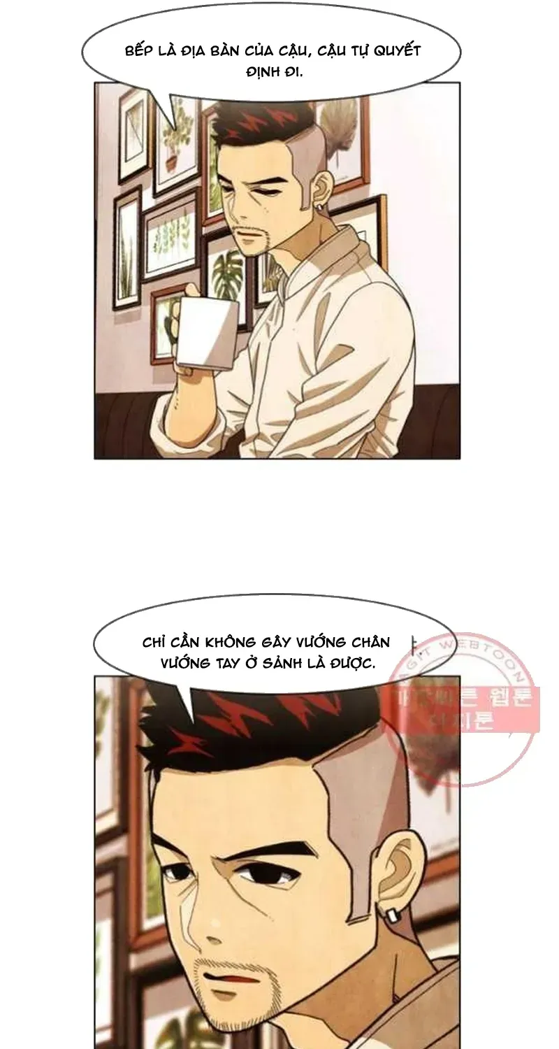Ngôi Sao Ẩm Thực Michelin Star Chapter 200 - 38