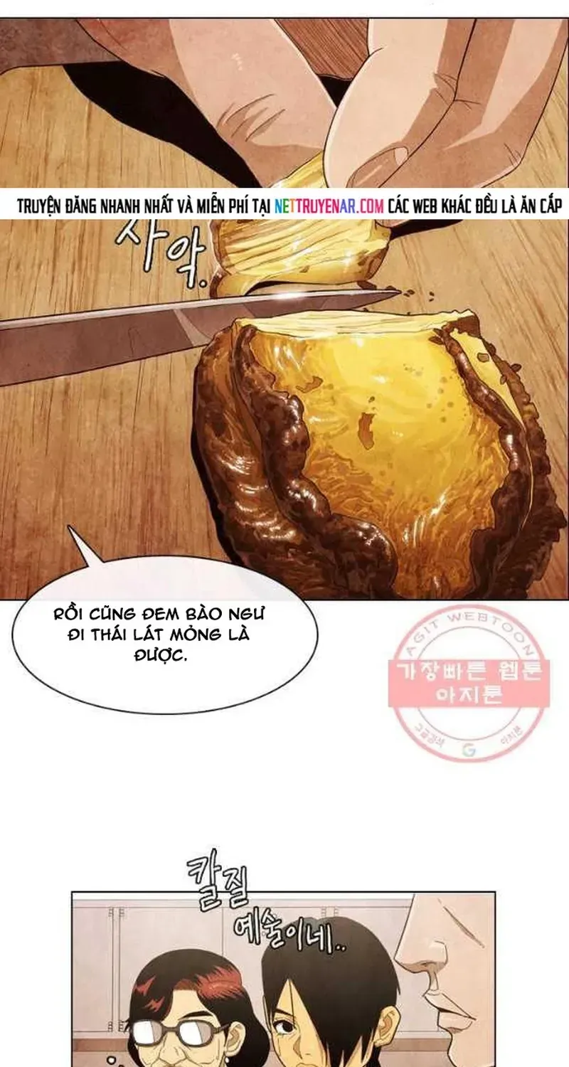 Ngôi Sao Ẩm Thực Michelin Star Chapter 200 - 5