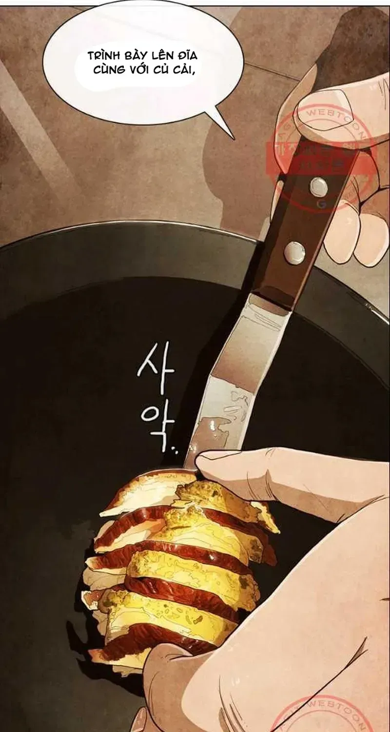 Ngôi Sao Ẩm Thực Michelin Star Chapter 200 - 8