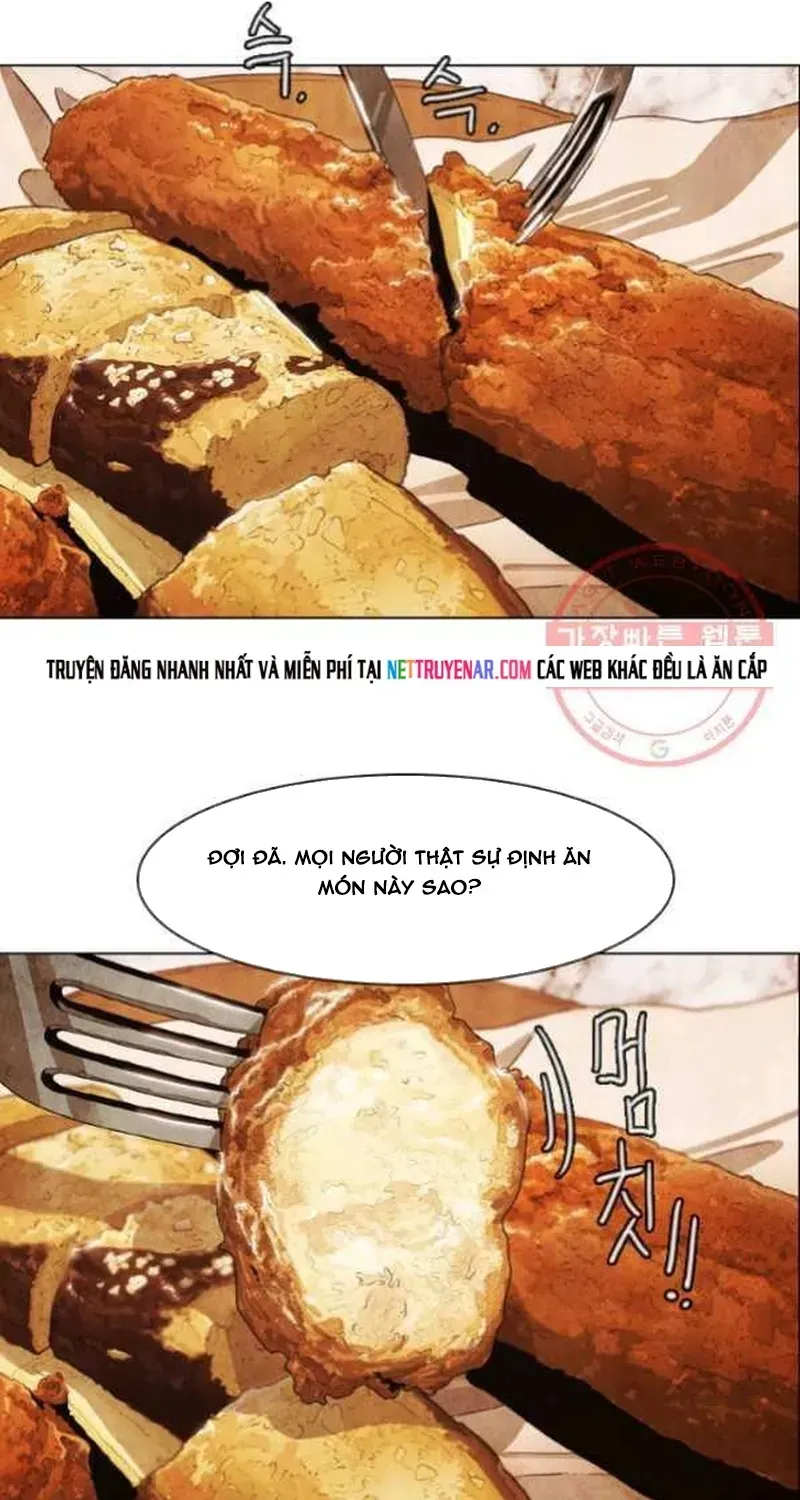 Ngôi Sao Ẩm Thực Michelin Star Chapter 201 - 21
