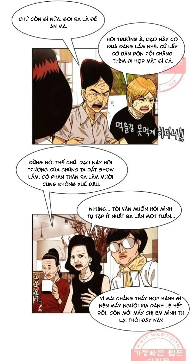 Ngôi Sao Ẩm Thực Michelin Star Chapter 201 - 23