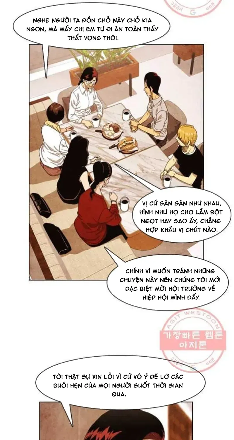 Ngôi Sao Ẩm Thực Michelin Star Chapter 201 - 25