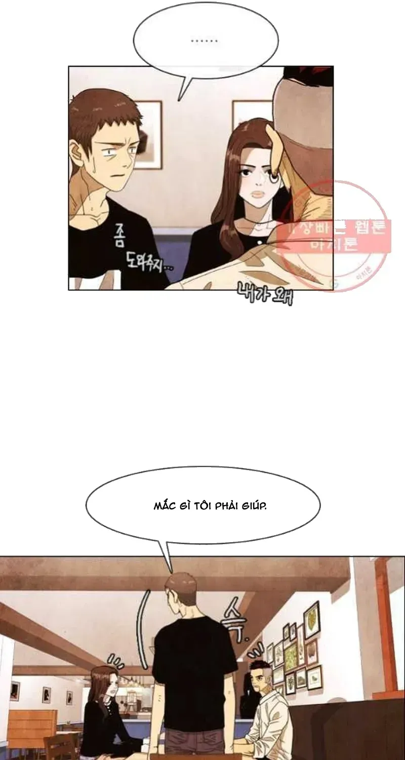 Ngôi Sao Ẩm Thực Michelin Star Chapter 201 - 5