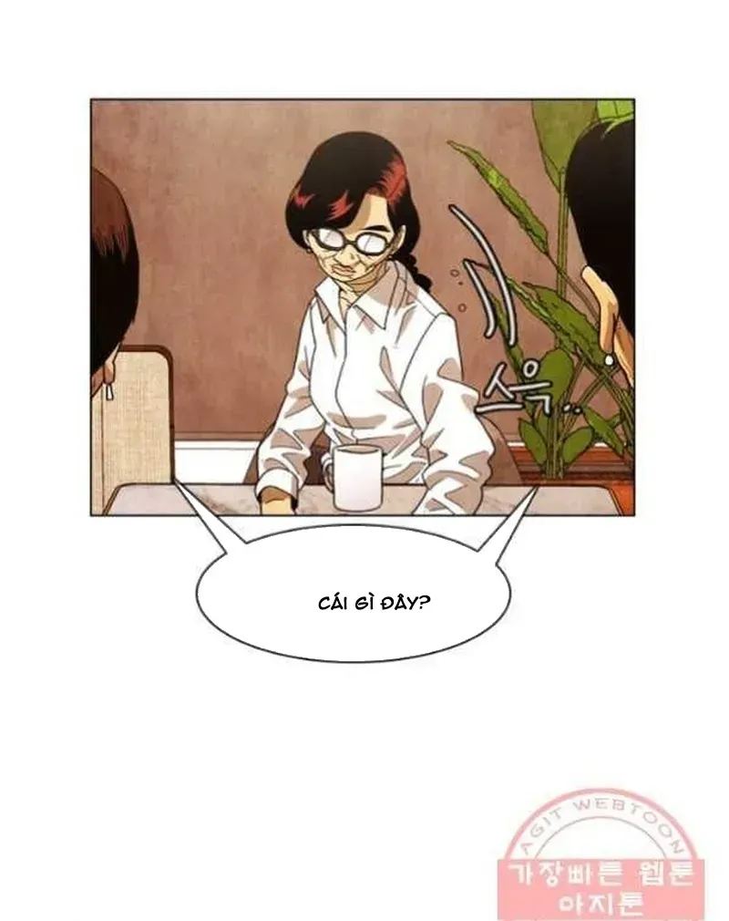 Ngôi Sao Ẩm Thực Michelin Star Chapter 202 - 13